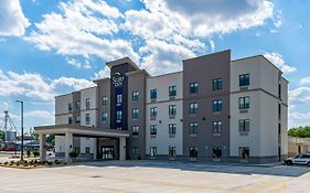 Sleep Inn Baxley
